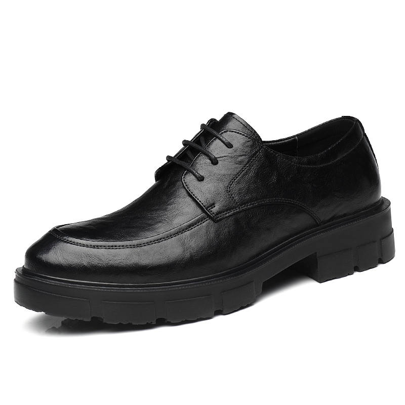 EGCHI Men's Casual Shoes Men's Low Top