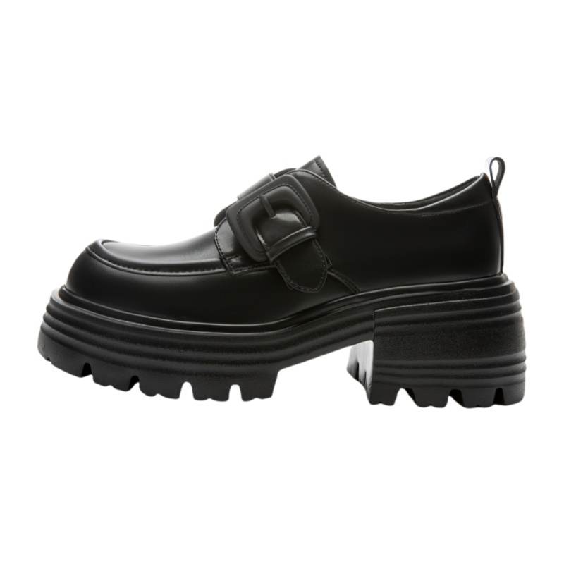 DUSTO DUSTO High Heels Women's Black/Brown