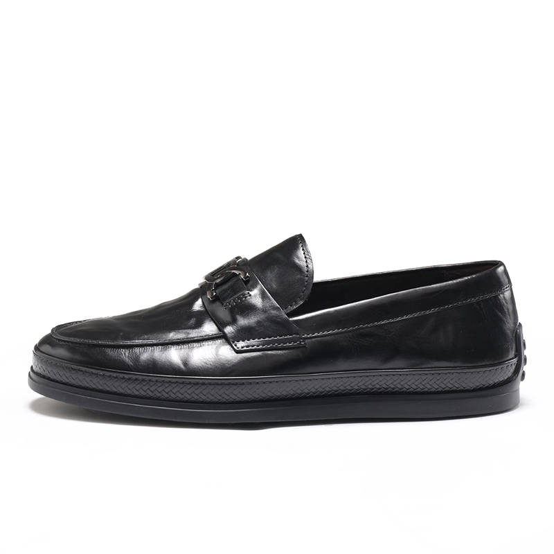 Bansley Bansley Loafers Men's Black
