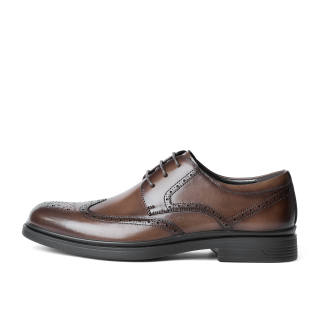 Senda Dress Shoes Men's Low Top None