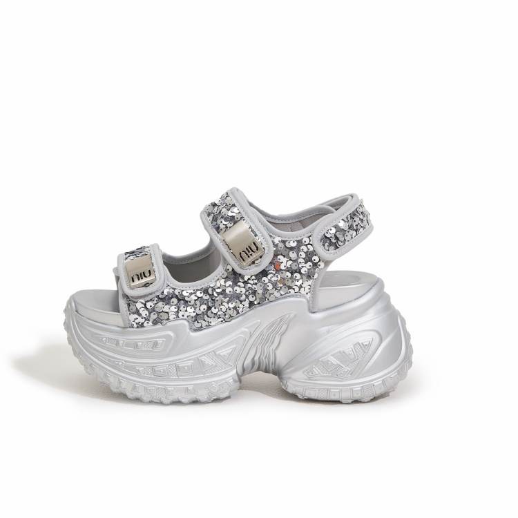 MILANLIANGE Beach Sandals Women's