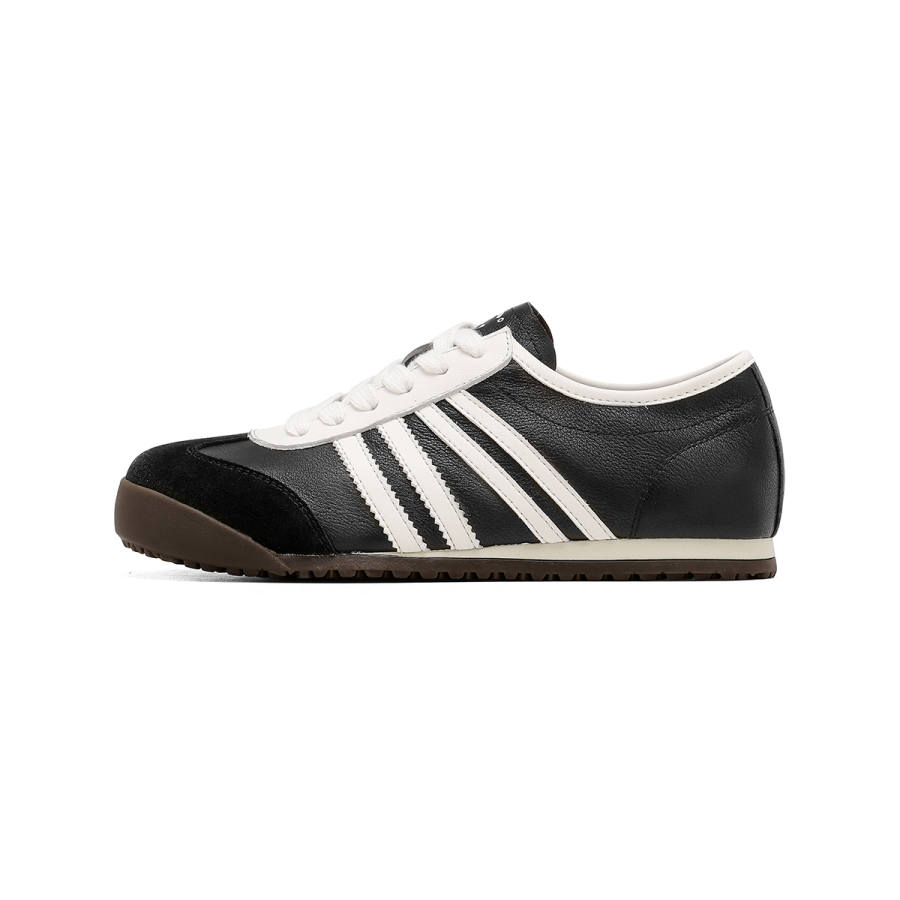 C°BANNER Cow Leather Cushioning Low top Skateboard Shoes Women's