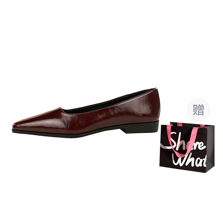 BIGTREE BIGTREE Casual Single Shoes Women's