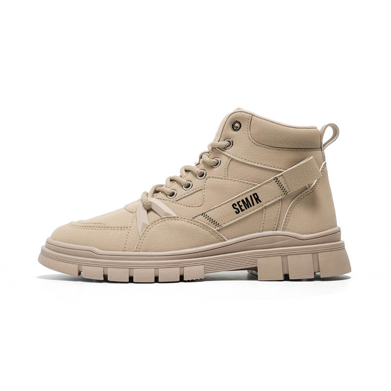 SEMIR SEMIR Combat Boots Men's