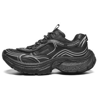 RORH Low top Chunky Sneakers Men's