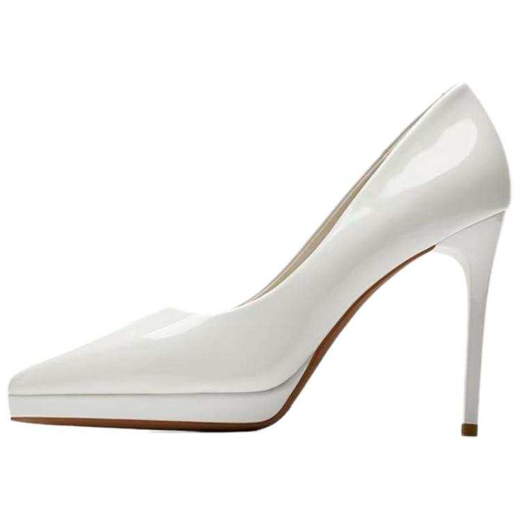 Xingdiman Slim Heel High Heels Women's