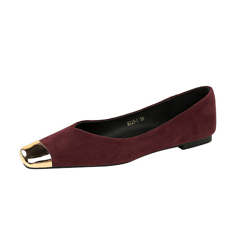 BIGTREE BIGTREE Casual Single Shoes Women's