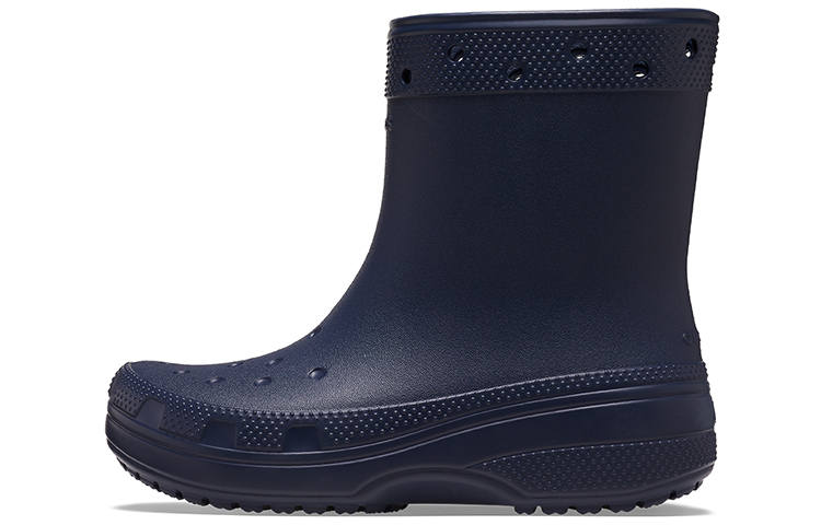 Crocs Crocs Classic Boots 'Navy'