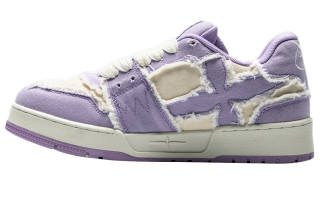 GRKC PAST V2 LOW VIOLET Stylish Skateboarding Shoes Unisex Purple