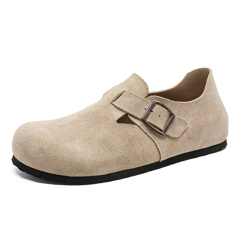 MINGYITU Journey Of Inspiration Casual Single Shoes Women's