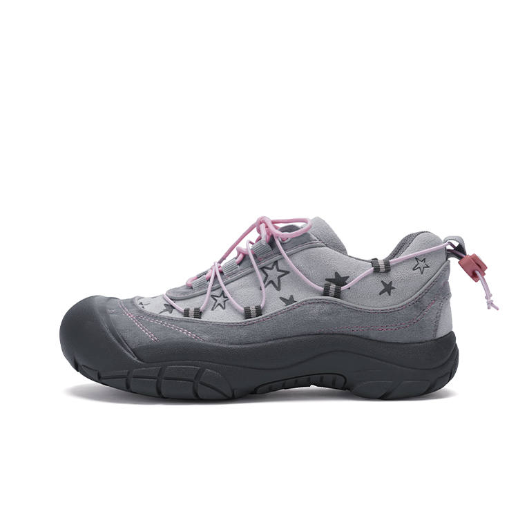 MASOOMAKE Ugly Cute Design Collection Wear resistant And Lightweight Casual Shoes Women's