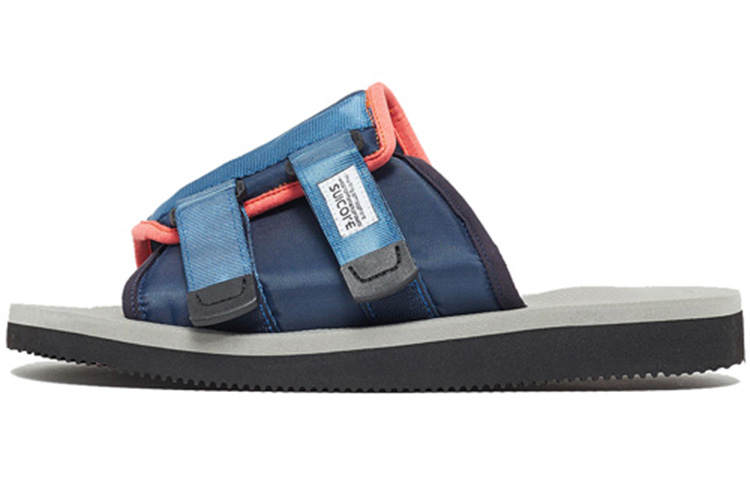Suicoke Suicoke Moto-CAB 'Navy Grey'
