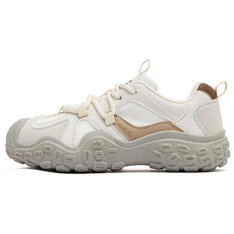 AGSDON Textile, Artificial Leather Low top Casual Shoes Women's