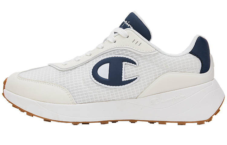 Champion Casual Shoes Women's Low Top Midnight Blue