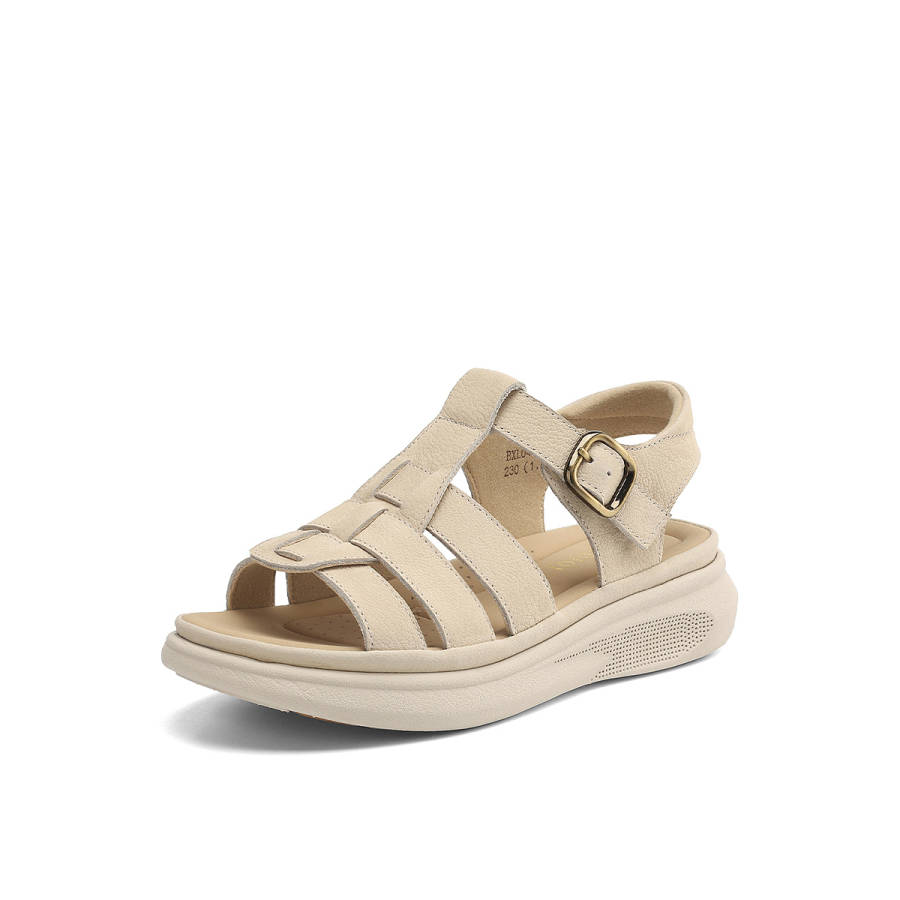 BOERDIQI Roman Sandals Women's