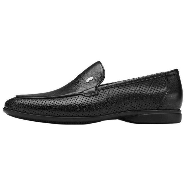 ROBERTA DI CAMERINO Casual Shoes Men's Black