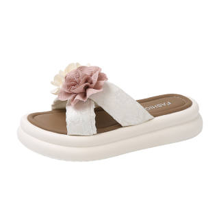 NANJIREN Slide Slippers Women's