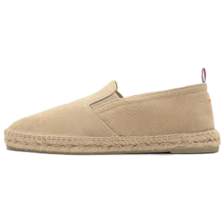 Castañer JOEL Espadrilles Men's Sand