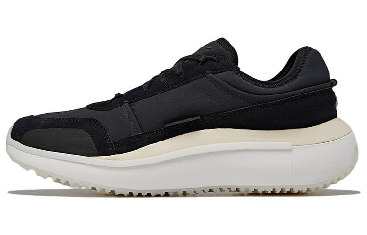 Y-3 Y-3 Ajatu Y-3 Run 'Black Cream'