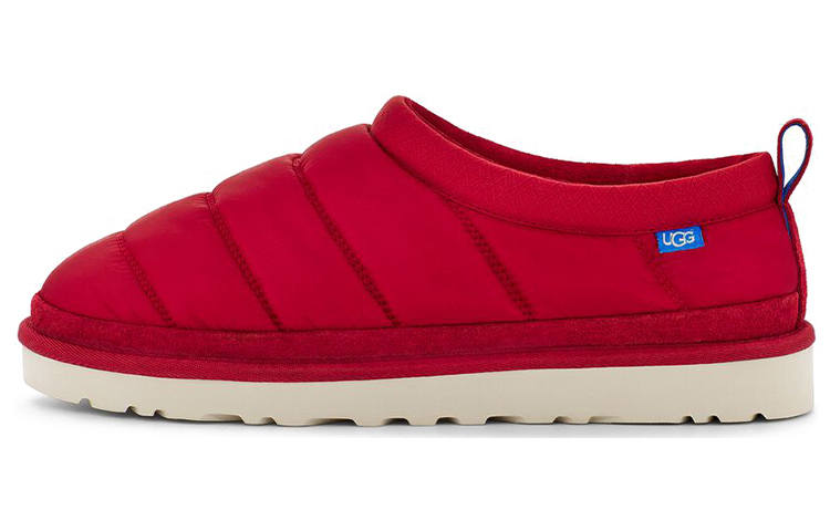 UGG UGG Tasman Lta Slipper Samba Red