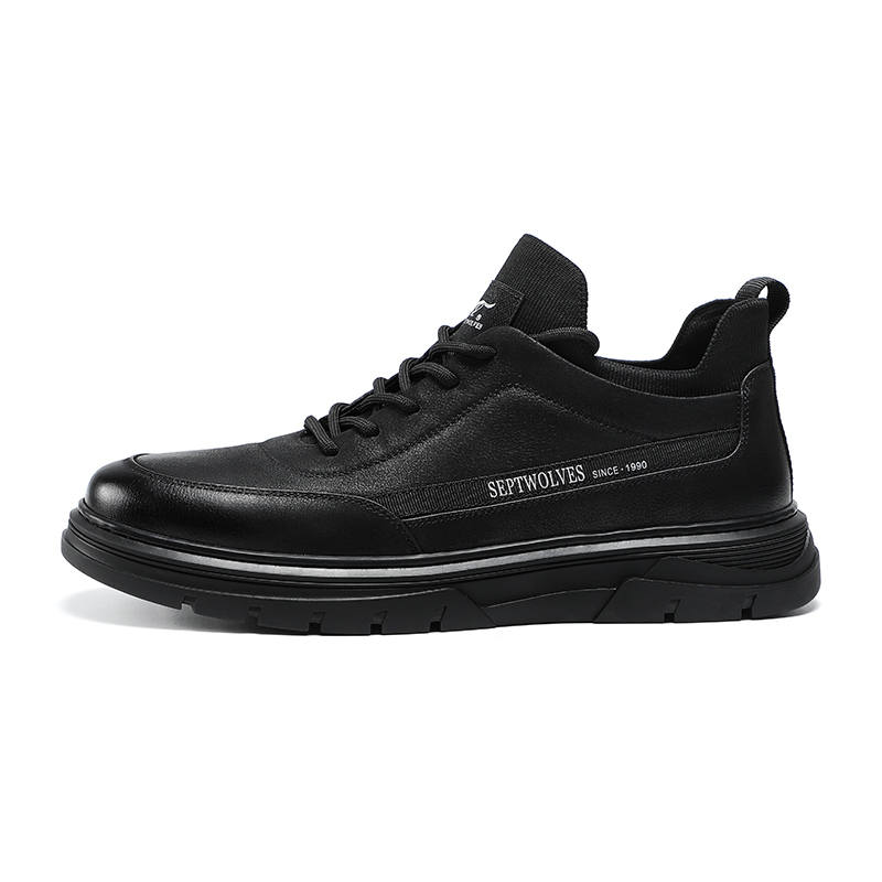 SEPTWOLVES SEPTWOLVES Casual Shoes Men's HD