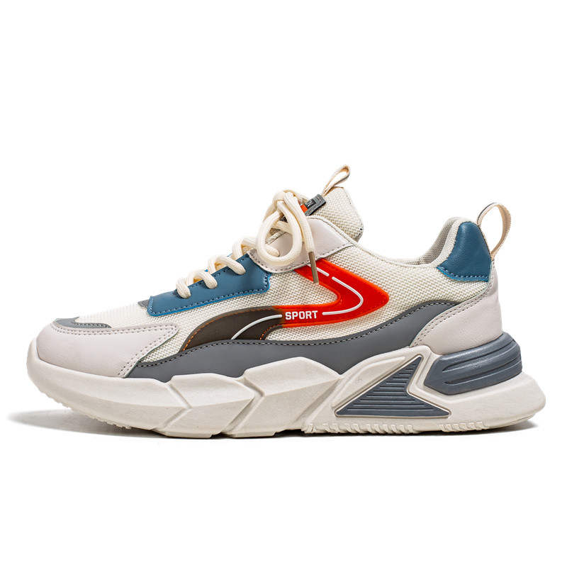 GONGNIUMEILI Low top Casual Shoes Men's