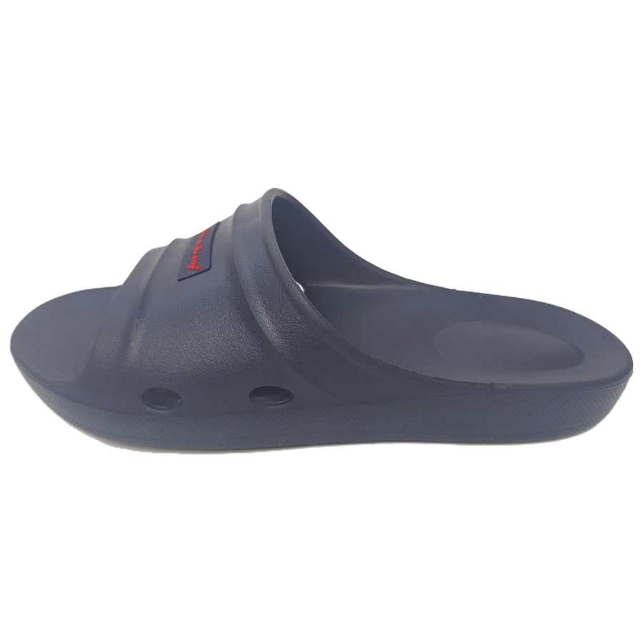 Izt Rubber Sole EVA Skeleton Slide Slippers Unisex