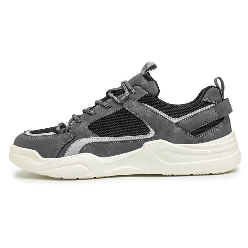 CALIFBULL Mesh Low top Casual Shoes Men's