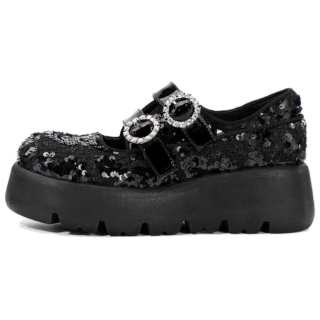 DIBO Loafers Women's Black