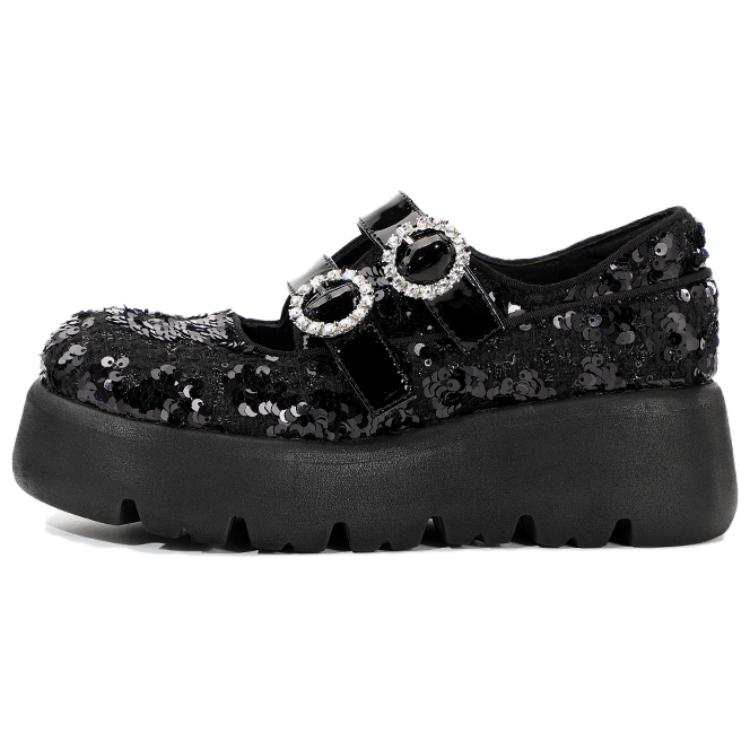 DIBO DIBO Loafers Women's Black
