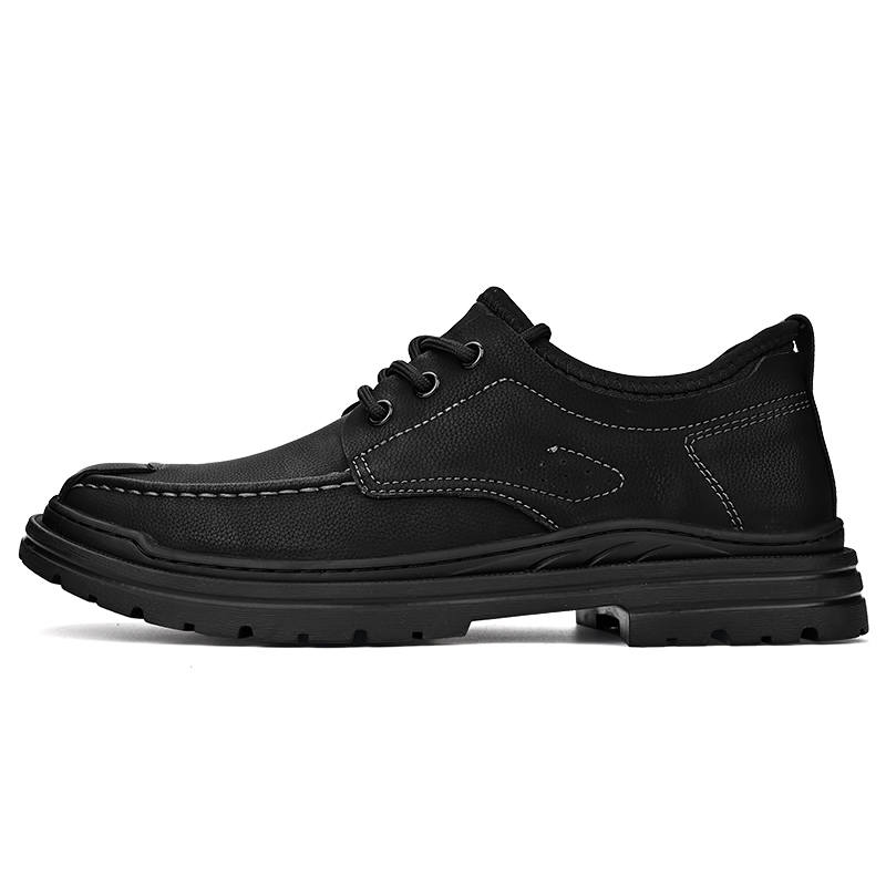 GONGNIUMEILI Men's Casual Shoes Men's