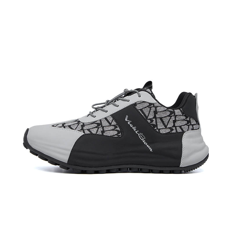 VICKI BROWN Low top Casual Shoes Men's