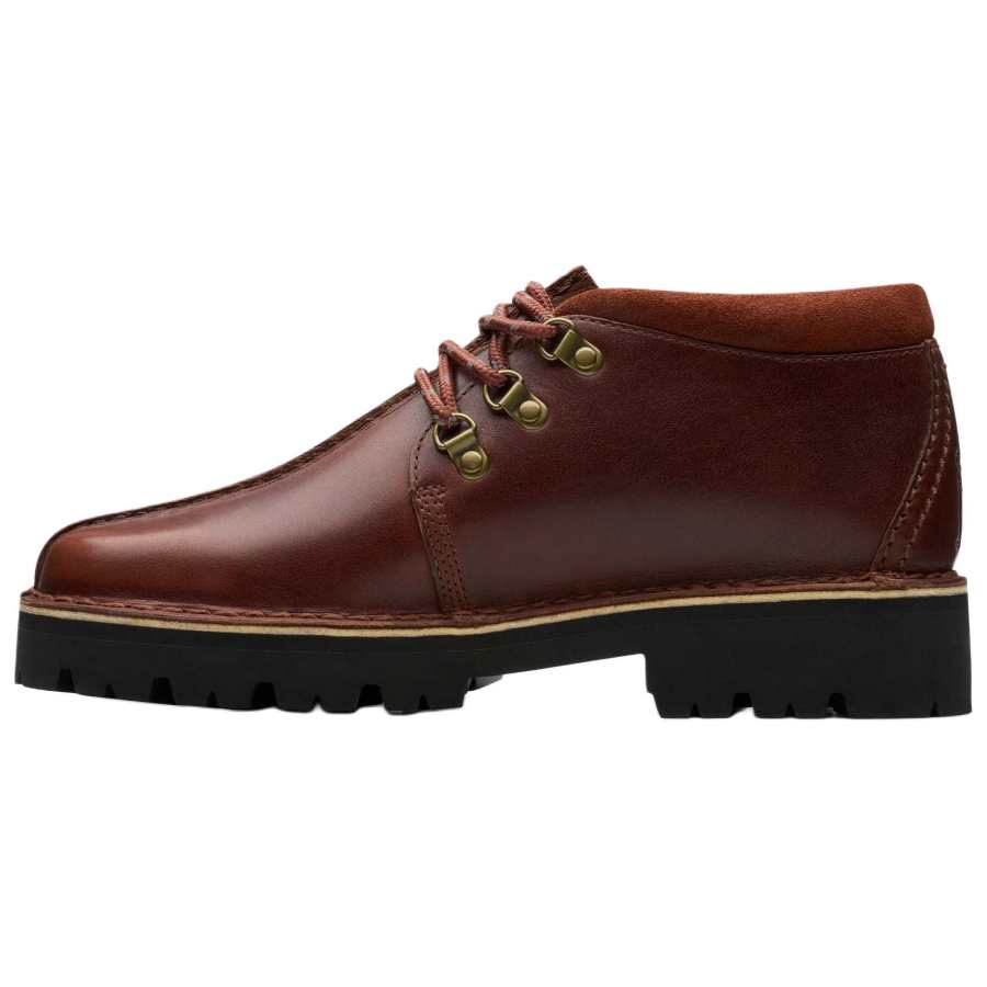 Clarks Clarks Trek Hike boots