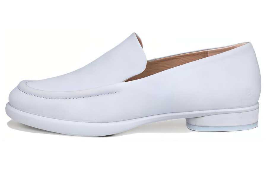 Ecco Ecco Loafers Women's White