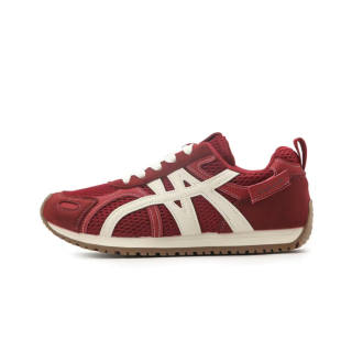 CHERRY&KALIKA Leather Abrasion Resistant, Breathable, Lightweight Low top Casual Shoes Women's