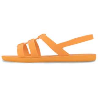 Ipanema Roman Sandals Women's Yellow