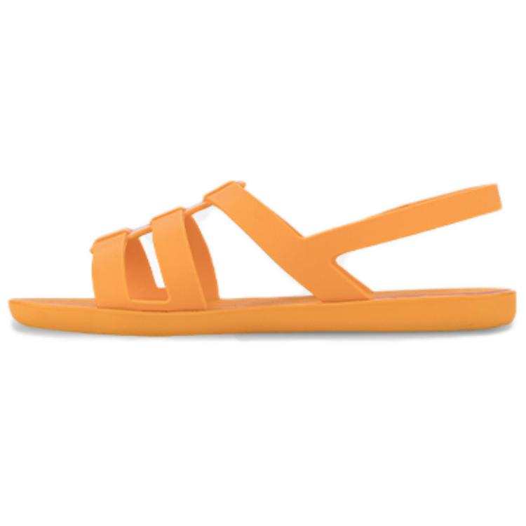 Ipanema Roman Sandals Women's Yellow
