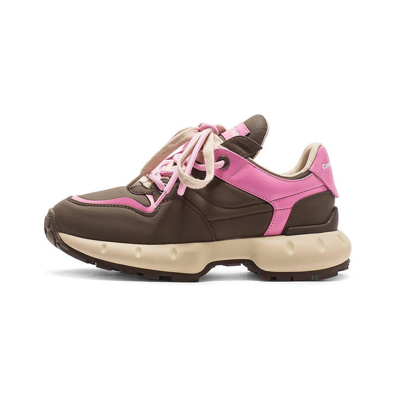 Coup De Foudre Height Increasing Height Increasing Low top Casual Shoes Women's