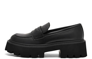 PEDRO Loafers Women's
