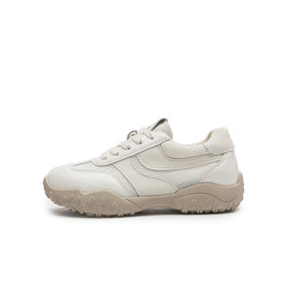 RITAI Slip Resistant, Abrasion Resistant, Breathable Low top Casual Shoes Women's