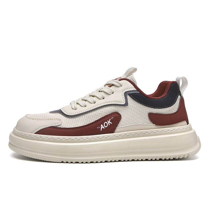 AOKANG Low top Casual Shoes Men's