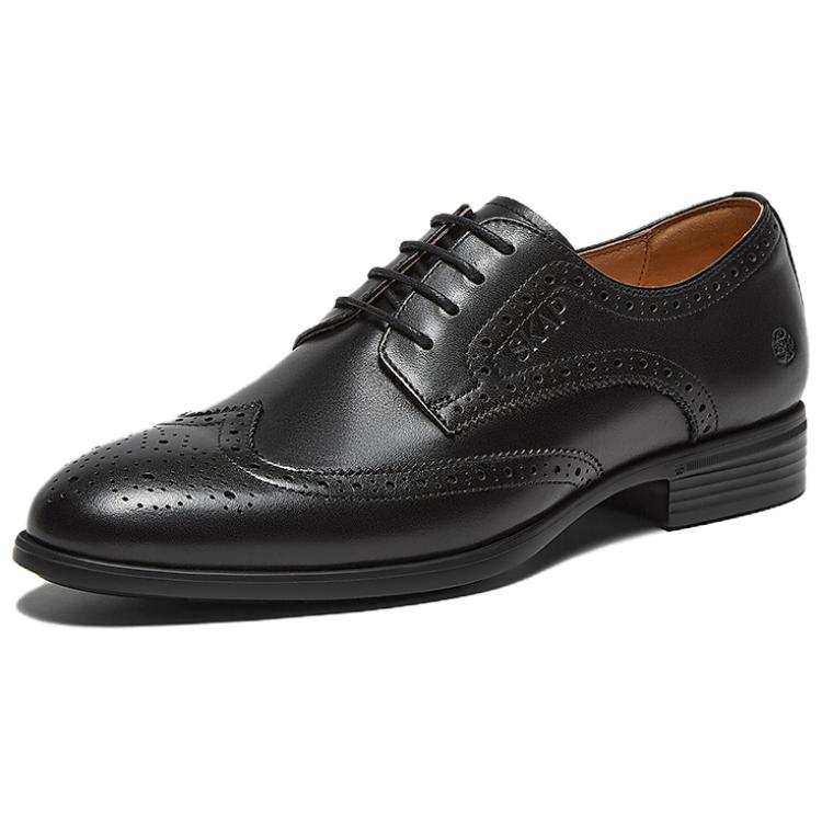 SKAP Dress Shoes Men's Low Top