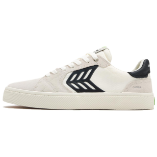 Cariuma Catiba Pro 2.0 logo suede sneakers Women's