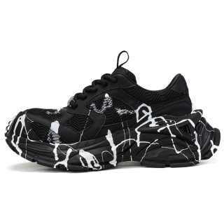 SUFEIDIMAN Low top Chunky Sneakers Unisex
