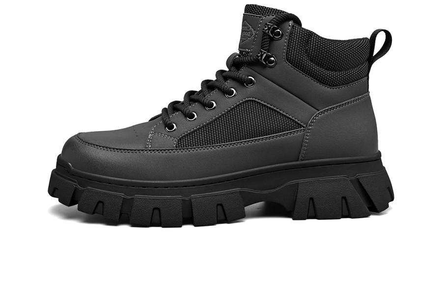 HLA HLA Combat Boots Men's