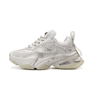 PMT Nirvana Collection Distressed Polished Cushioning Height Increasing Abrasion Resistant Slip Resistant