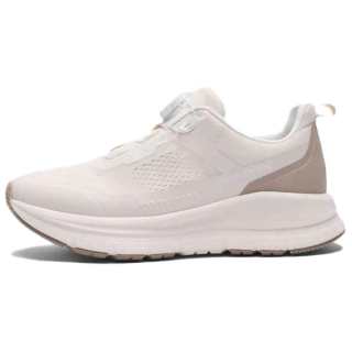 BIYINLEIFEN Fabric Breathable Low top Casual Shoes Women's