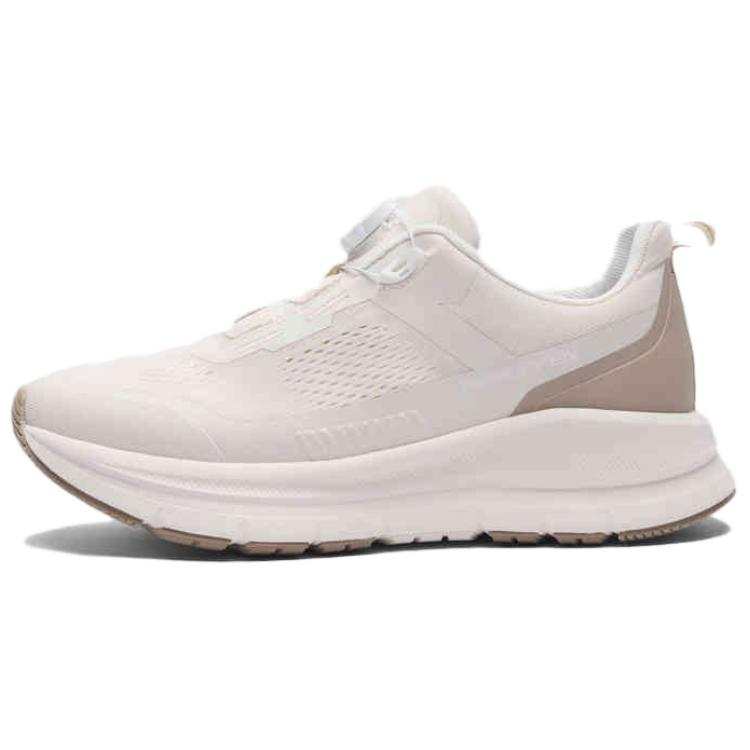 BIYINLEIFEN Fabric Breathable Low top Casual Shoes Women's