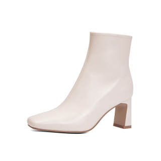 PT'SON Ankle Boots Women's