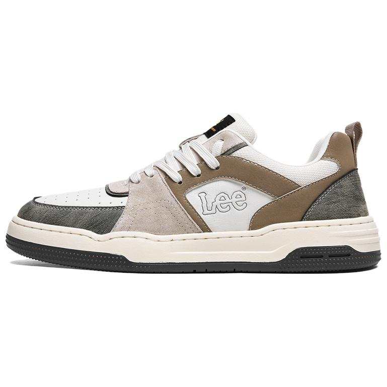 Lee Lee Low top Skateboard Shoes Men's